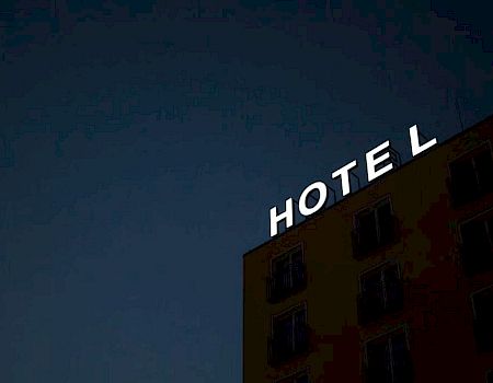 The Dixie Hollywood Hotel