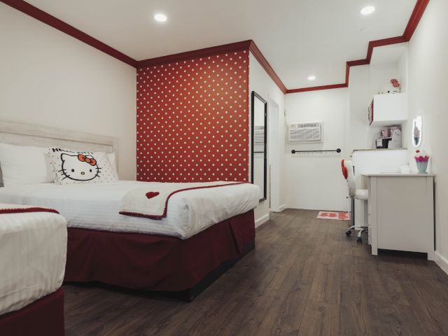 The Dixie Hollywood Hotel — gallery preview 2
